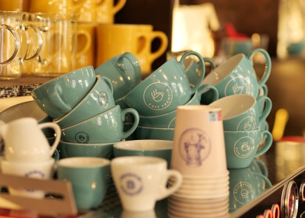 Francin Roasters